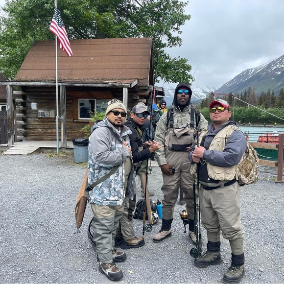 Meet your Posher, Jean Paul “JP” - Picture 2 of 5